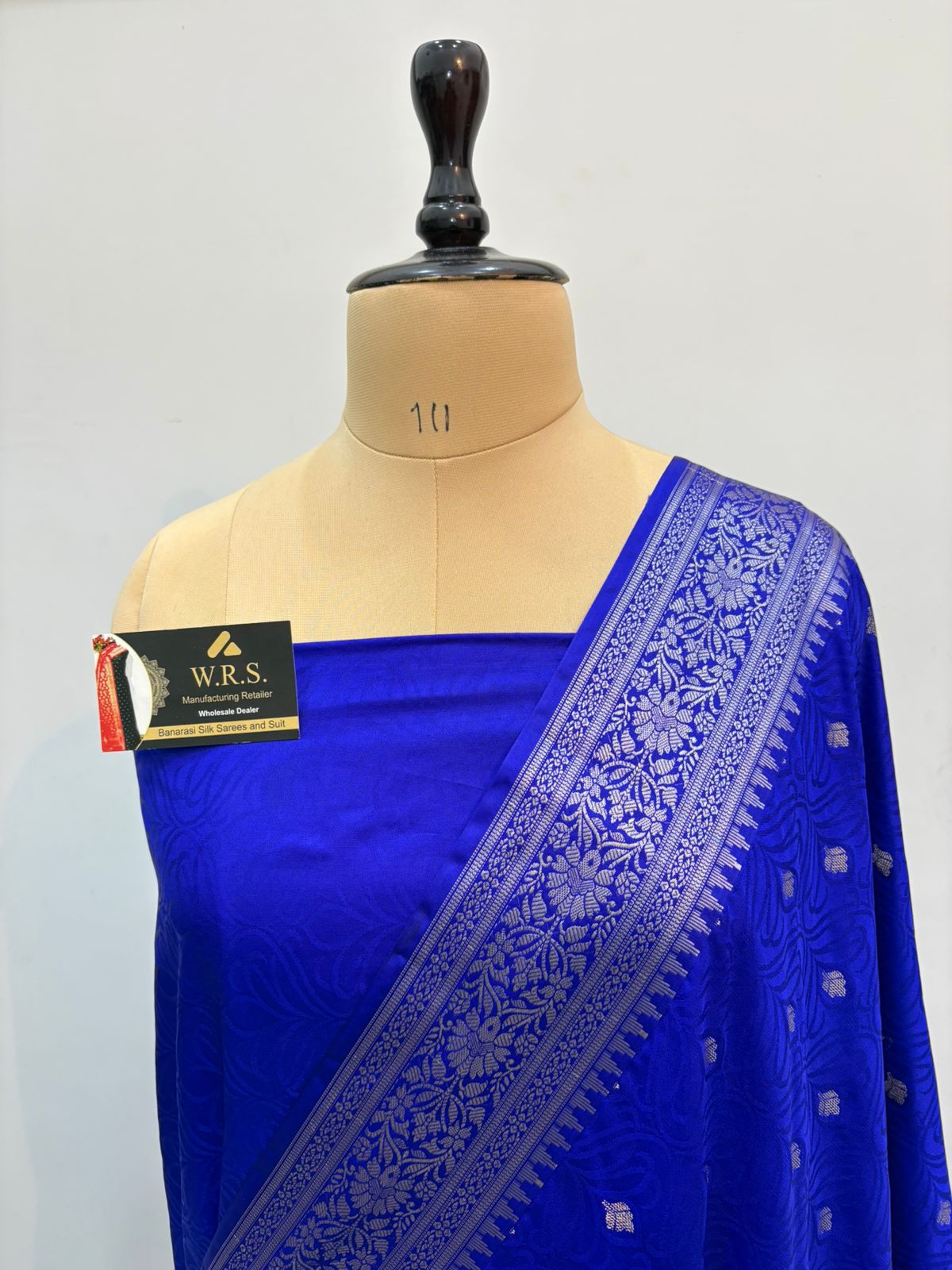 Tussar Silk