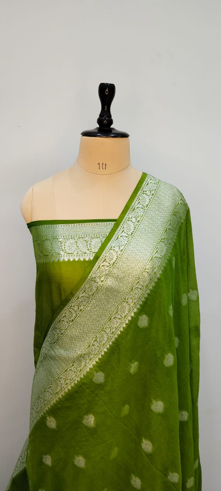 banarasi silk saree