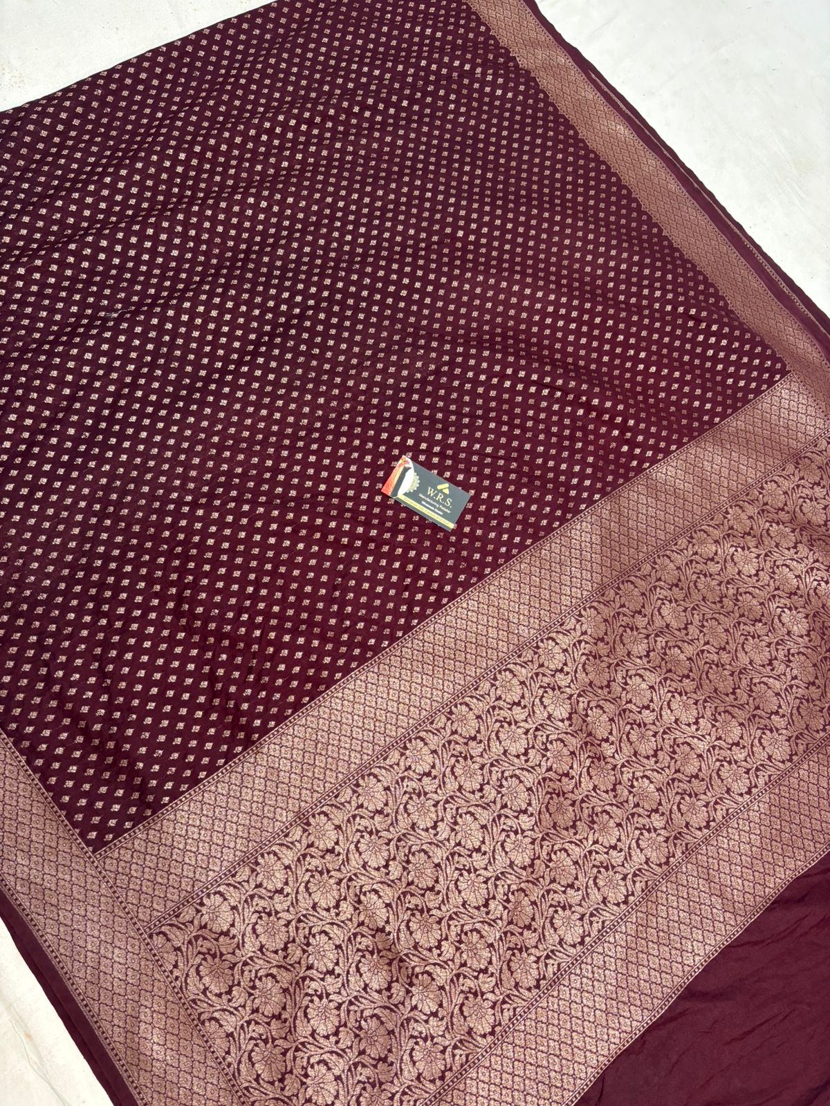 banarasi georgatte katan saree