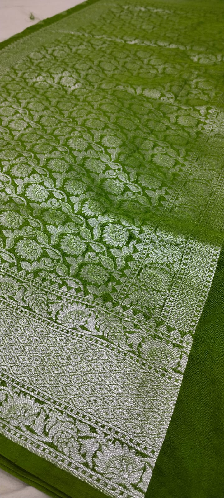 katan geogatte saree