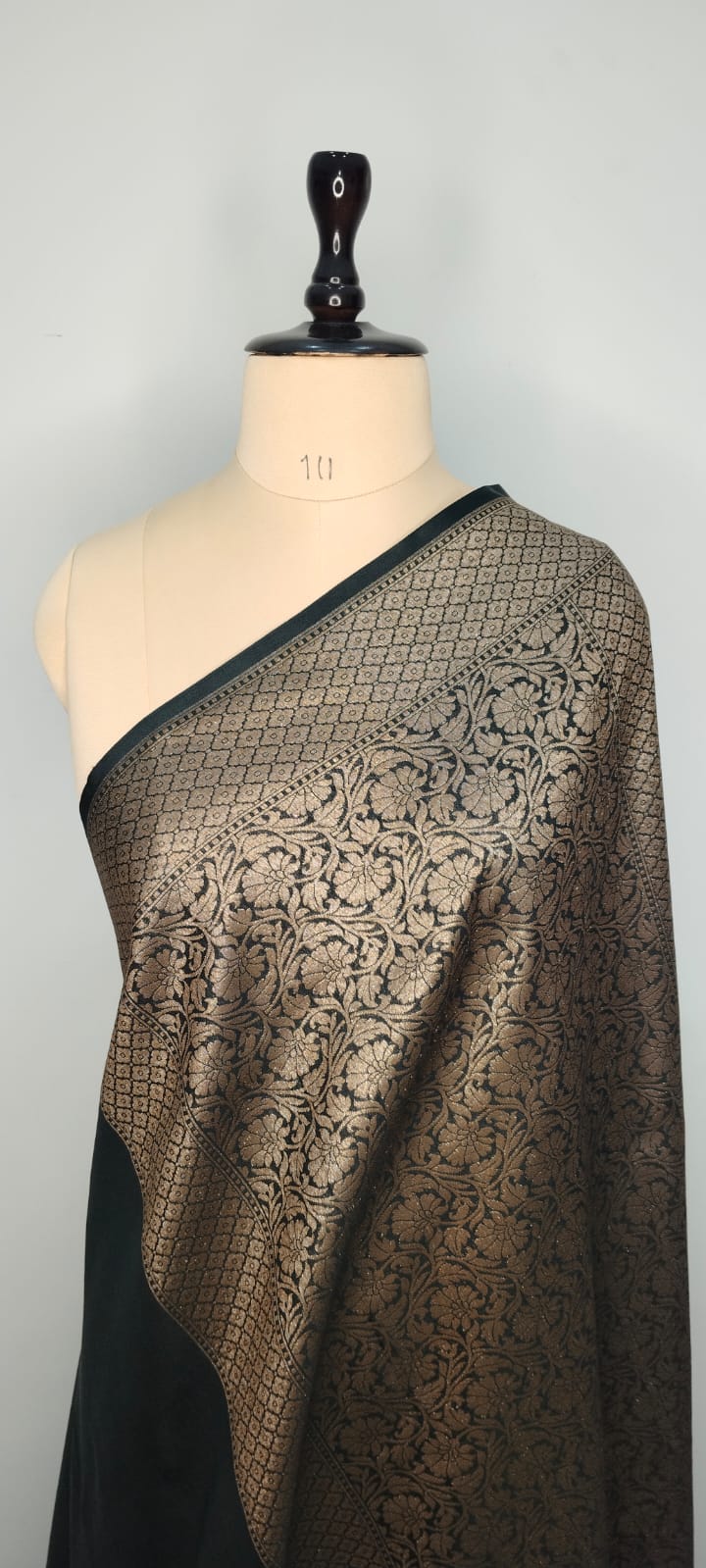 katan geogatte saree