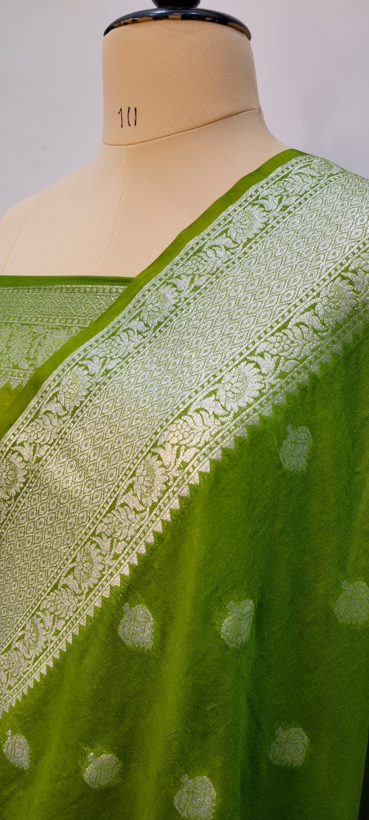 katan geogatte saree