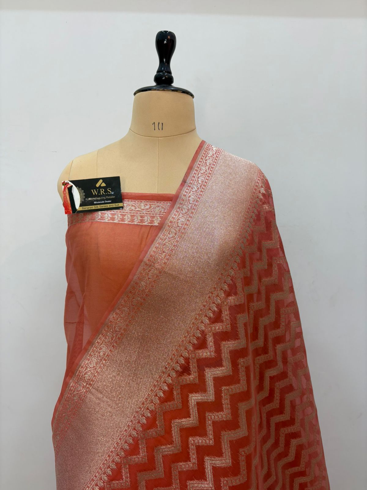 piche georgatte silk  saree