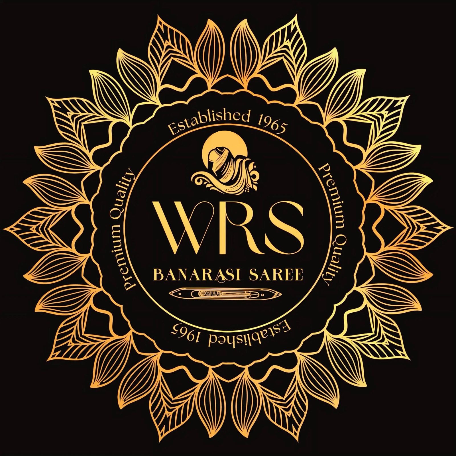 WRS Banarasi Saree